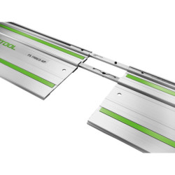 Pièce de raccordement FSV lot de 2