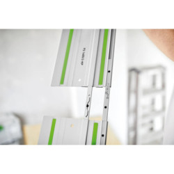 Pièce de raccordement FSV lot de 2