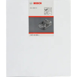 Chargeur Bosch AL3680CV 36V