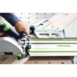Rail de guidage FS 800/2