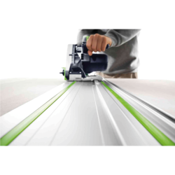 Rail de guidage FS 800/2