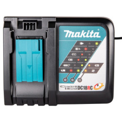 Chargeur 18V DC18RC