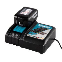 Chargeur 18V DC18RC