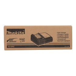 Chargeur 18V DC18RC