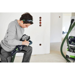 PLATEAU DIAMANT FESTOOL D130MM DIA-HARD