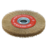 MEULE BROSSE SIDAMO LAITON 150X25X32