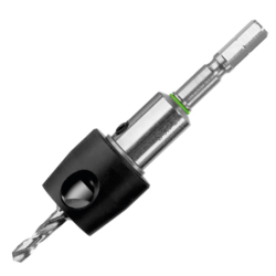 ALESOIR CONIQUE BSTA HS D4,5 C E
