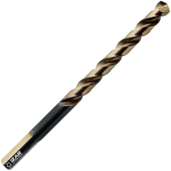 Mèche cobalt BLISTER 10.20mm