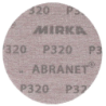DISQUE ABRASIF ABRANET 150MM P 180 BTE DE 50 MIRKA