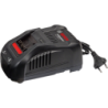 Chargeur Bosch AL1860CV 18V LI-ION