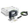 SCIE SAUTEUSE PSB 300 EQ-Plus TRION