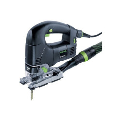 SCIE SAUTEUSE PSB 300 EQ-Plus TRION