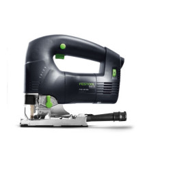 SCIE SAUTEUSE PSB 300 EQ-Plus TRION