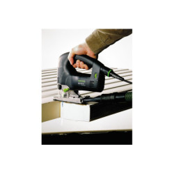 SCIE SAUTEUSE PSB 300 EQ-Plus TRION