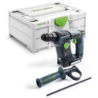 Perforateur sans fil BHC 18 Li-Basic