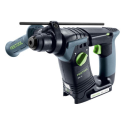Perforateur sans fil BHC 18 Li-Basic