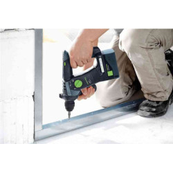 Perforateur sans fil BHC 18 Li-Basic