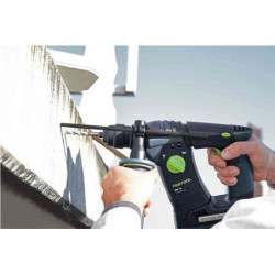 Perforateur sans fil BHC 18 Li-Basic