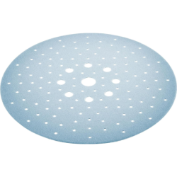 ABRASIF STF D150/16 P180 GRANAT 100X 496981