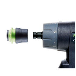 Mandrin WH-CE CENTROTEC