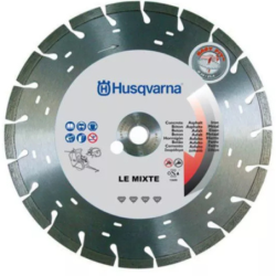 DISQUE DIAMANT 350X25,4 MIXTE AB