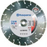 DISQUE DIAMANT 350X25,4 MIXTE AB