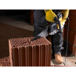 LAME SCIE DEWALT DT2976 BRIQUE