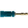 Porte embout B-28531 gold magnétique