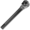 Fraise lime rotative carbure ogive 9,60mm