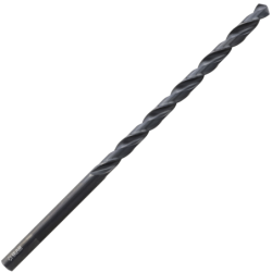 Mèche HSS longue BLISTER 4mm