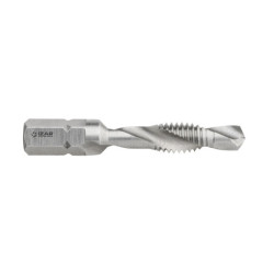 Outil multi-fonction HSS DIN31 26 M8