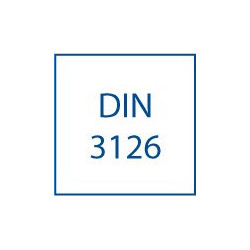 Outil multi-fonction HSS DIN31 26 M8