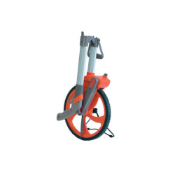 Odomètre à roue ABS avec sac référence 490502