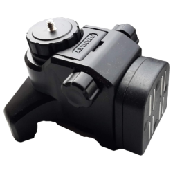 Multi-support laser