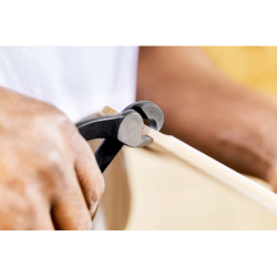 Tenaille bec perroquet 200mm - 91 00 200 EAN