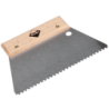 COUTEAUX COLLE 18CM 6X6 RUBI 71924