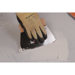 COUTEAUX COLLE 18CM 6X6 RUBI 71924