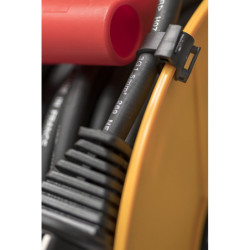 Enrouleur de câble 25 m 3x1,5 mm