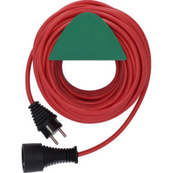 Rallonge câble 20 m 3x1,5 mm
