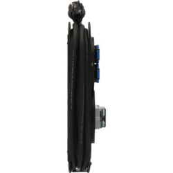 Coffret électrique 16 A triphasé / 220 V