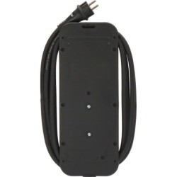 Coffret électrique 16 A triphasé / 220 V