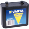 PILE PORTO 6V VARTA 4R25-2