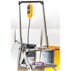 Rallonge câble 5 m 3x2,5 mm