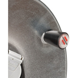 Enrouleur de câble 40 m 3x2,5 mm SILVER XL