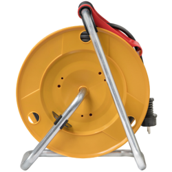 Enrouleur de câble 40 m 3x1,5 mm