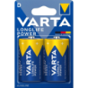 PILE VARTA LR20 / D CTE DE 2