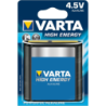 PILE PLATE 4.5V VARTA 3LR12