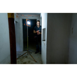 Trépied pour projecteur TS 250