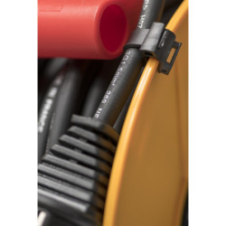 Enrouleur de câble 25 m 3x2,5 mm