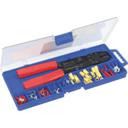 COSSE COFFRET DE 60 + PINCE